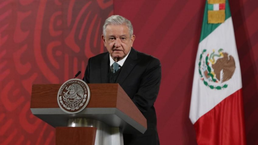 Es una vergüenza que el salario sea mejor en Guatemala o China: AMLO