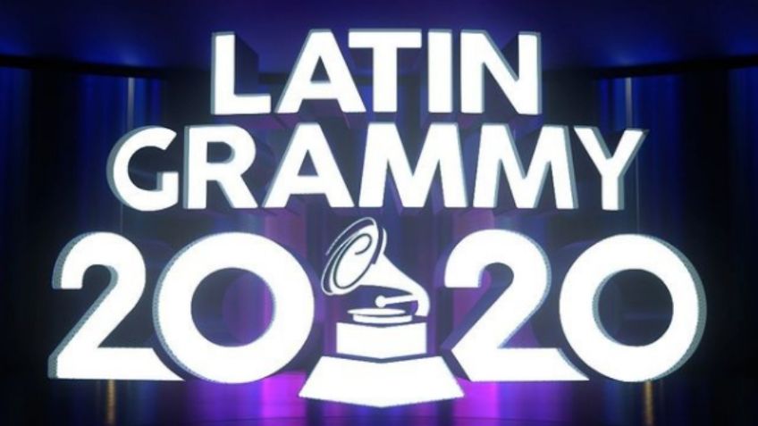 Latin Grammy 2020: ¿Qué canal transmite la premiación este jueves 19 de noviembre?