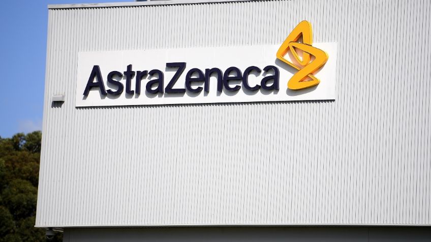 Astra Zeneca dejará de vender vacunas contra Covid-19 en todo el mundo