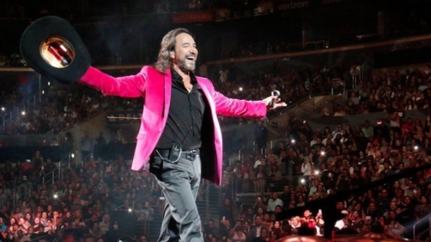 'El Buki' conquista Twitter; el romántico mensaje de Marco Antonio Solís sobre las historias en redes