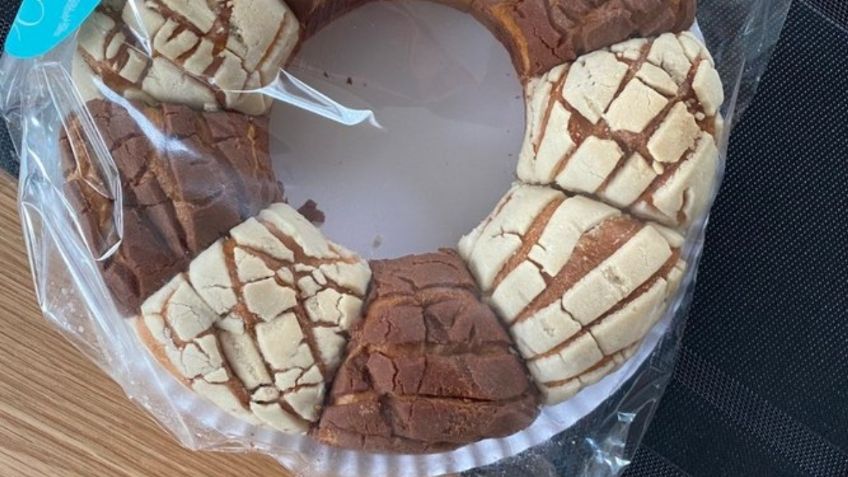 ¡Para el día de reyes! Crean las “Roscaconchas” y el internet estalla de antojo