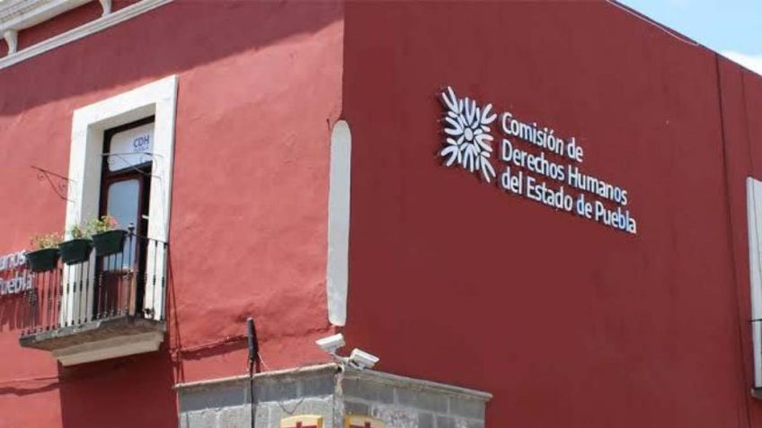 Diputados de Puebla concretaron la designación de los integrantes del CEDH