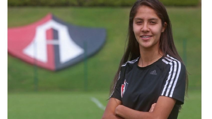 Conoce a Alison González, la GUAPA goleadora de la Liga MX y futuro del futbol mexicano