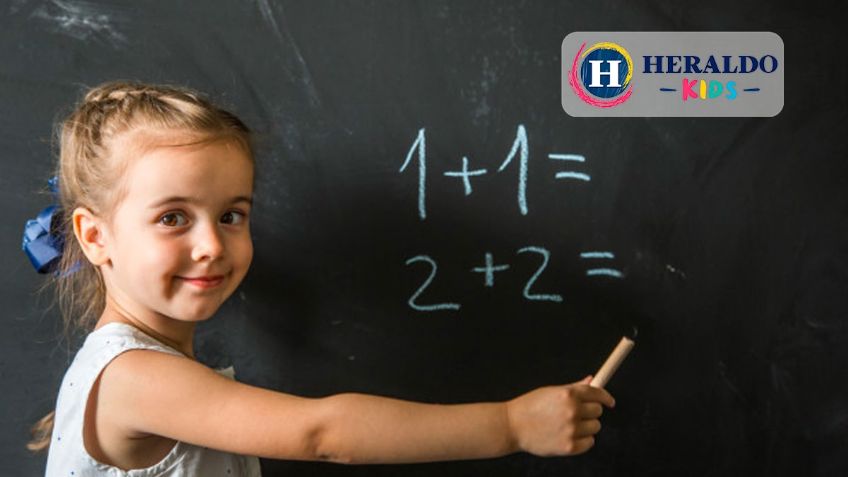 10 TIPS para desarrollar la conciencia matemática en los niños pequeños