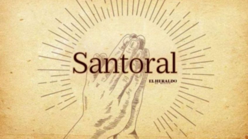 Santoral: ¿Qué santo se celebra este viernes 20 de noviembre? San Octavio de Turín