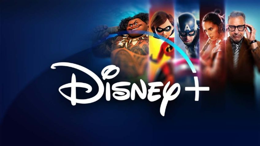 Disney Plus ya está probando su plan con publicidad. Esto es lo que sabemos