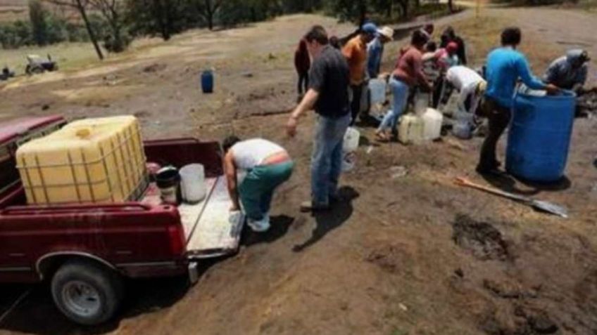 Detienen en Tijuana a banda de huachicoleros: FOTOS