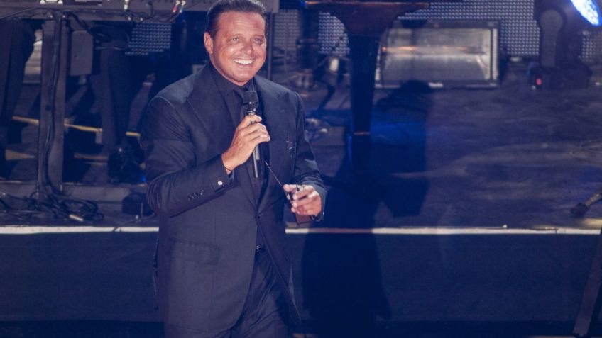 Luis Miguel podría demandar a la producción de su propia bioserie