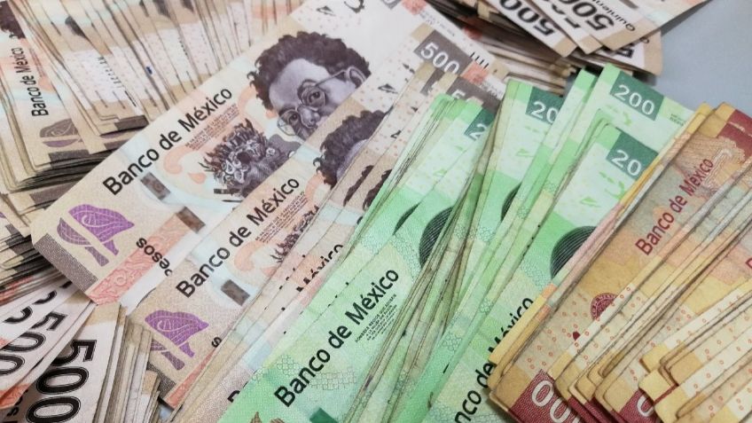 Con nueva familia de billetes la falsificación cayó; asegura Banxico