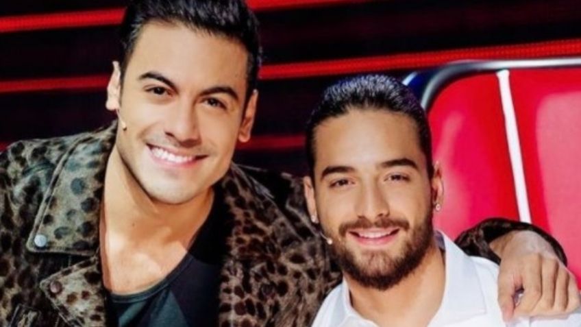 ¿Qué dice la canción "100 años" de Carlos Rivera y Maluma? VIDEO