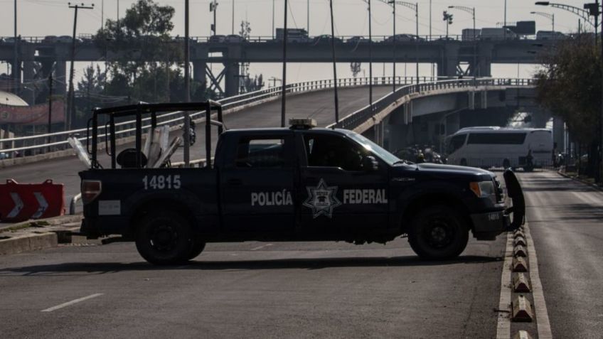 Encuentran a menores que fueron sustraídas en la colonia Escuadrón 201