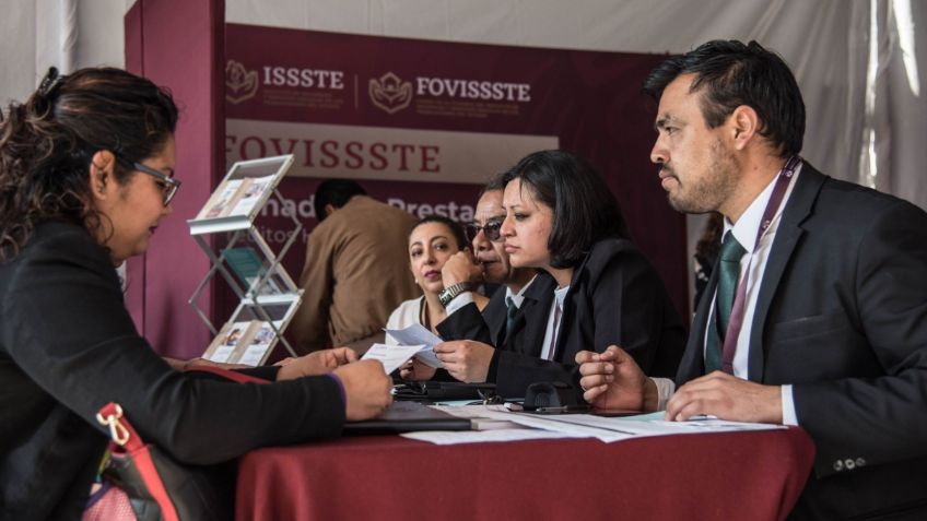 Fovissste: cómo hacer pagos adelantados para liquidar tu deuda sin ser penalizado