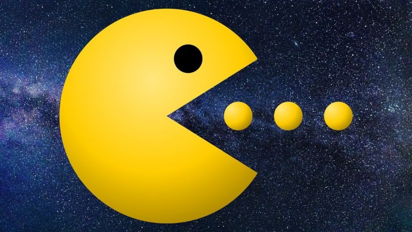 Por su 40 aniversario, Pac-Man entrará al Salón de la Fama del Museo Comic-Con