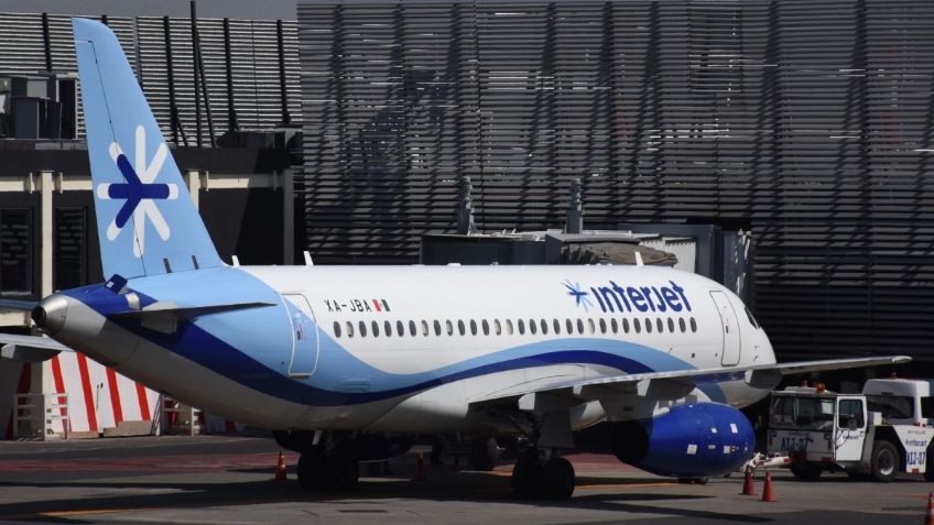 SCT pide a Interjet que se financie