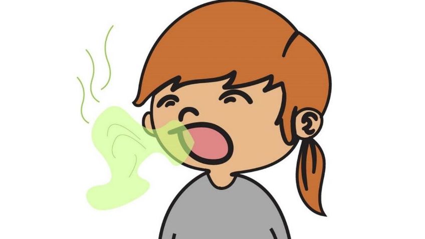 Mal aliento o Halitosis: Estos son los ALIMENTOS que debes evitar consumir