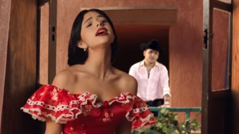 El video ya casi alcanza los 30 millones de reproducciones n YouTube. Foto: Captura video