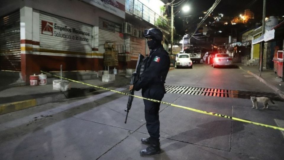 La presencia del crimen organizado ha modificado la forma en la que viven los mexicanos.