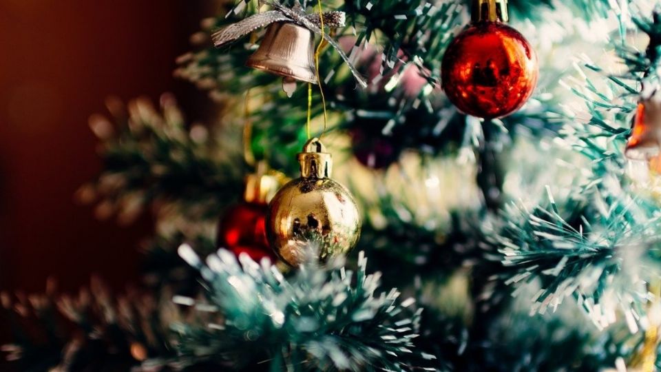 Imagen ilustriva de Árbol de Navidad. Foto: Pixabay