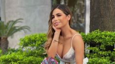 Cinco looks de Pamela Longoria, impactante chica del clima del que todos hablan: FOTOS