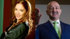 Adela Noriega: la verdad sobre el supuesto hijo que tuvo con Carlos Salinas