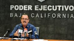 Baja California da reporte de acciones contra COVID-19