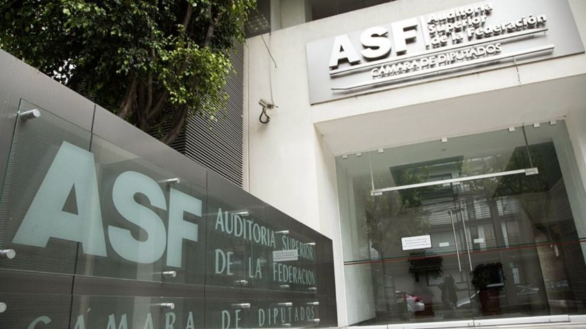 Labor de la CNBV y Condusef para prevenir el robo de identidad se queda corta: ASF