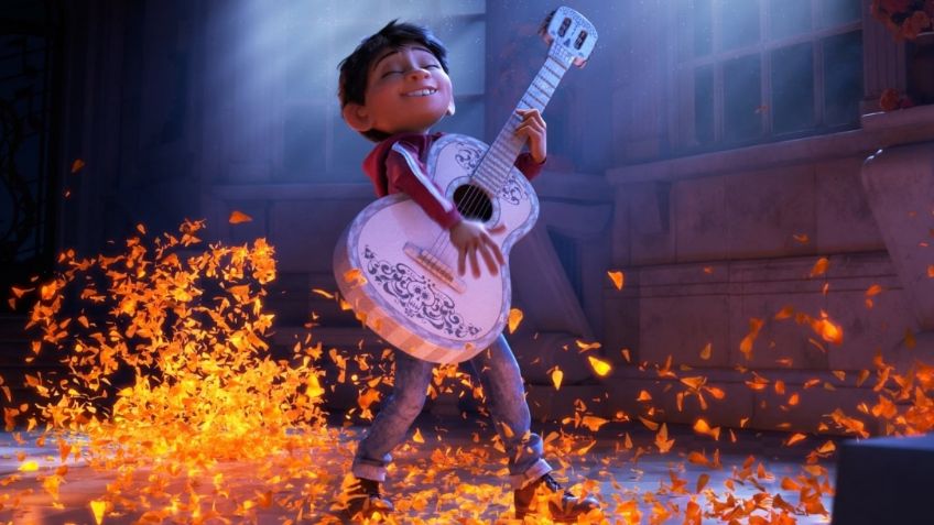 ¿Te gustó Coco? Con esta ruta, ya puedes vivir la película en persona