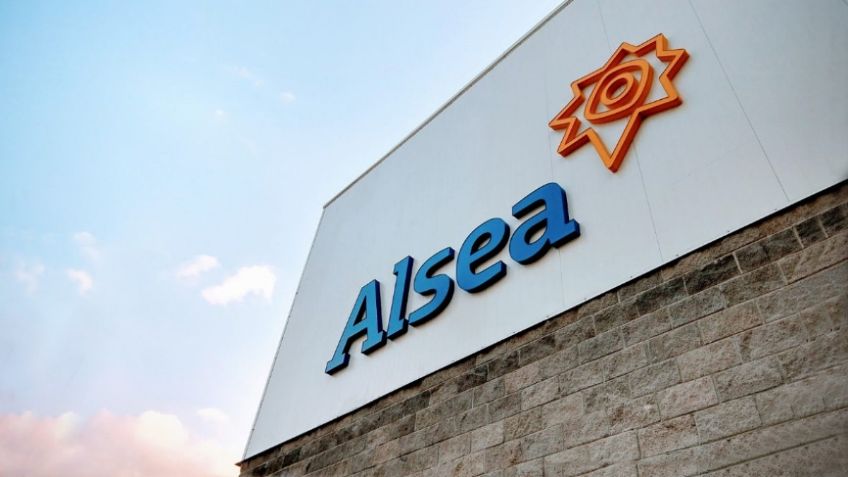 Alsea invertiría 4 mil 500 mdp; se crearán más de 2 mil 600 empleos