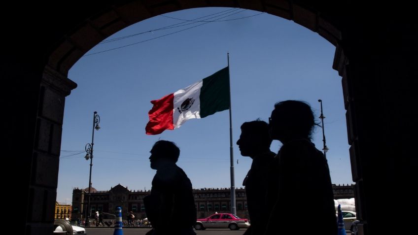 ¿Cuántos días feriados quedan en México este 2020?