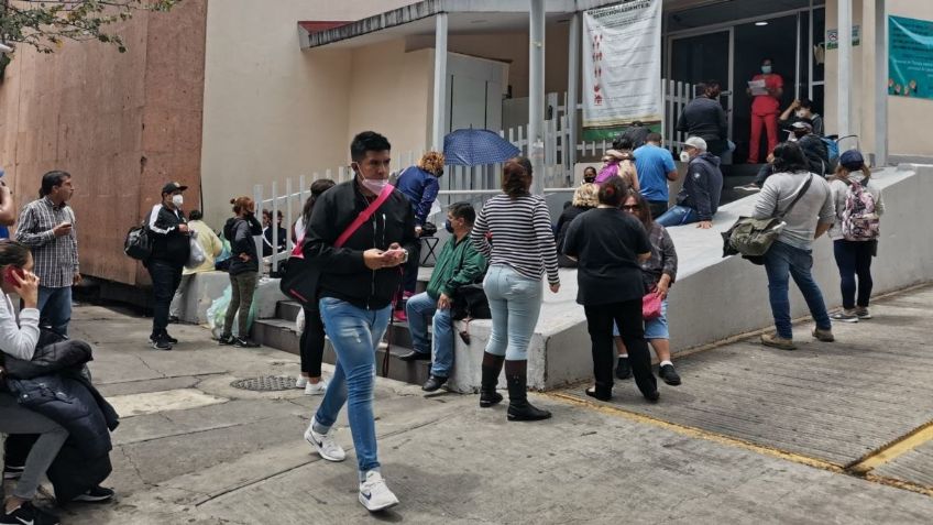 IMSS: Así puedes afiliarte por cuenta propia; ve cómo