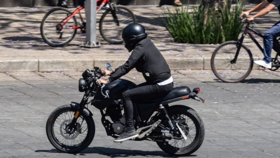 Las motocicletas tendrán cambios para el próximo año. Foto: Cuartoscuro