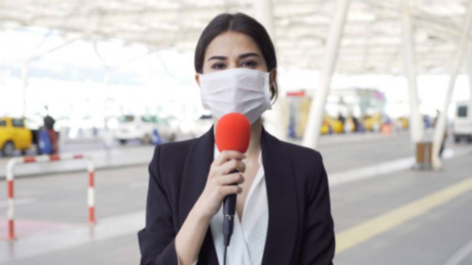 Periodistas mueren durante pandemia por Covid-19. Foto: iStock