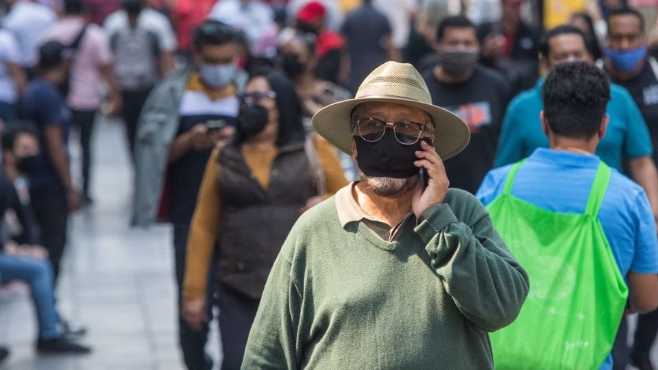 En este día también las autoridades sanitarias confirmaron 2 defunciones.