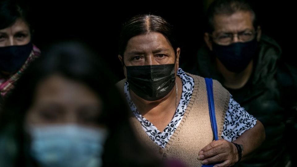 Es necesario que las personas atiendan las recomendaciones de las autoridades sanitarias. Foto: Archivo | Cuartoscuro