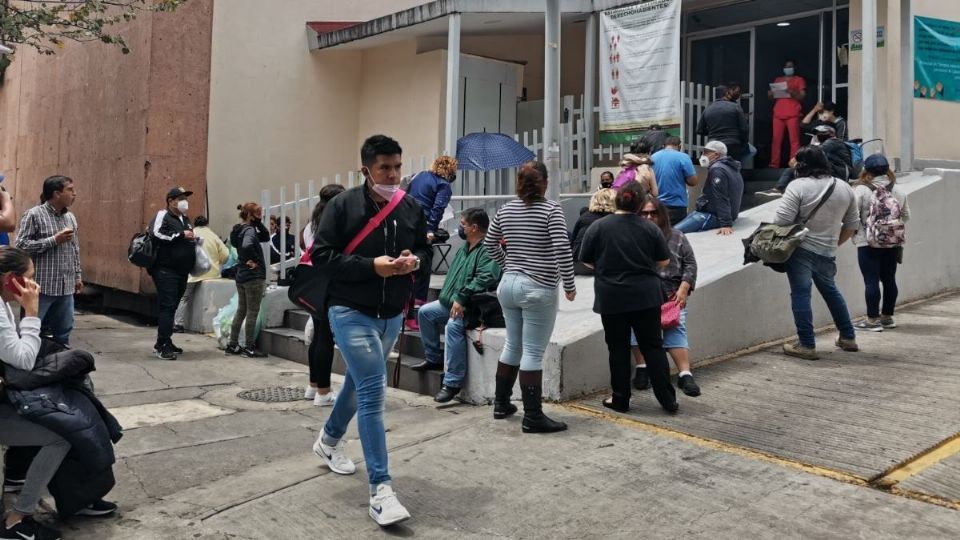 Los trámites se pueden realizar de manera presencial o en línea. Foto: Archivo | Cuartoscuro