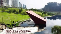 Parque "La Mexicana": ¿Qué hay además de centros comerciales  a su alrededor?