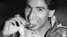 Ernesto Canto, medallista olímpico mexicano, fallece a los 61 años