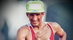 ¿De qué murió Ernesto Canto, campeón OLÍMPICO en Los Ángeles 1984?