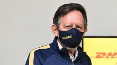 Ratifica Pumas a Leopoldo Silva como presidente del Patronato por cuatro años