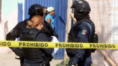 Edomex: Así fue como ejecutaron a balazos al "Orejas", exreo acusado de extorsión, en Neza | VIDEO