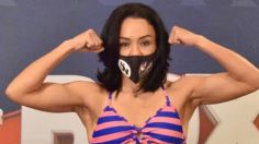 Jackie Nava cuelga los guantes con controvertida victoria