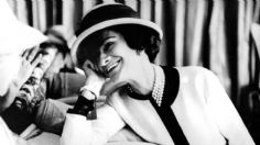 "Sin perfume, las mujeres no tienen futuro"; así pensaba Coco Chanel