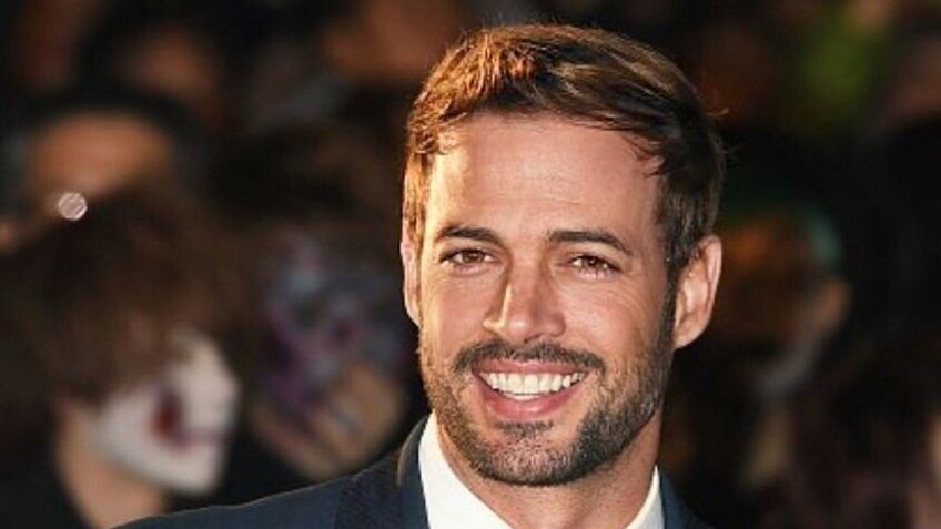 Esta es la razón por la que relacionan a William Levy con su compañera de Montecristo