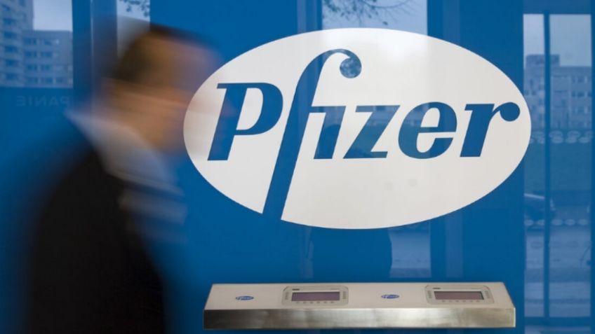 Covid-19: Pfizer pide autoricen de emergencia su solicitud para el uso de la vacuna