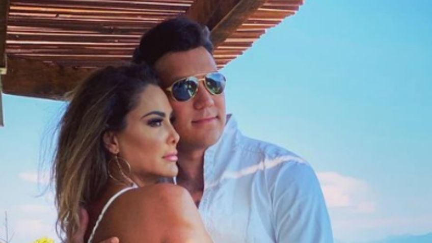 Larry Ramos, esposo de Ninel Conde, enfrenta demanda por 25 millones de dólares