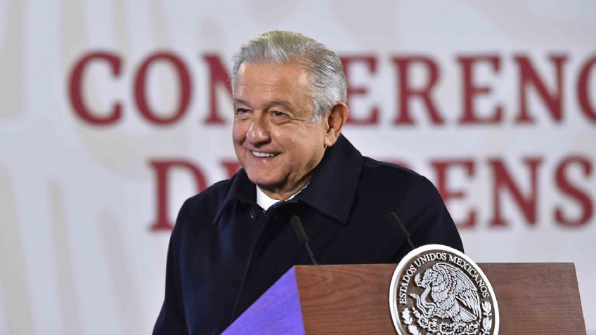 No le quita nada a España ofrecer una disculpa a los pueblos originarios de México: AMLO