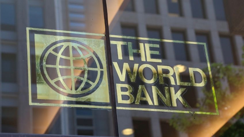 Banco Mundial alista apoyo para Ucrania, advierte un impacto económico negativo