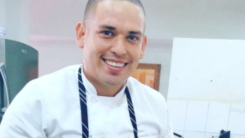 MasterChef México: Así cambio la vida de Alan tras ganar la primera temporada