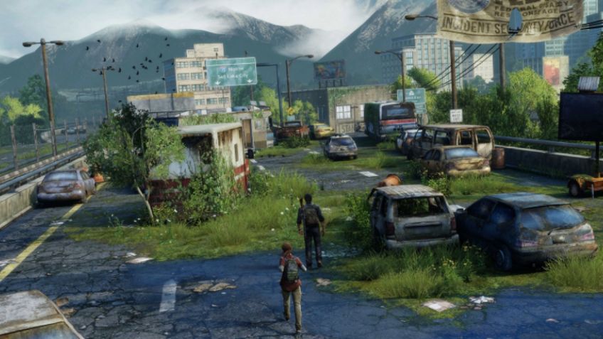 HBO revela nuevos detalles sobre la serie de TV del videojuego The Last of Us