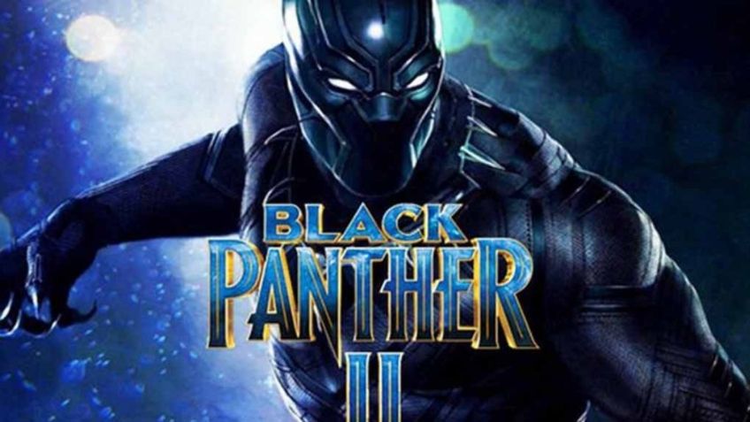 Black Panther II: Este IMPORTANTE ACTOR MEXICANO podría encarnar a uno de los VILLANOS